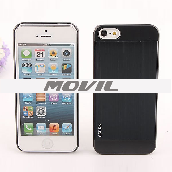 NP-1339 Funda para iphone 4G NP-1339-9g